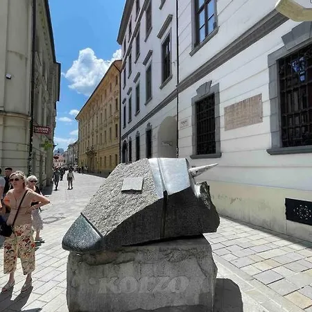 Good Old Times דירה