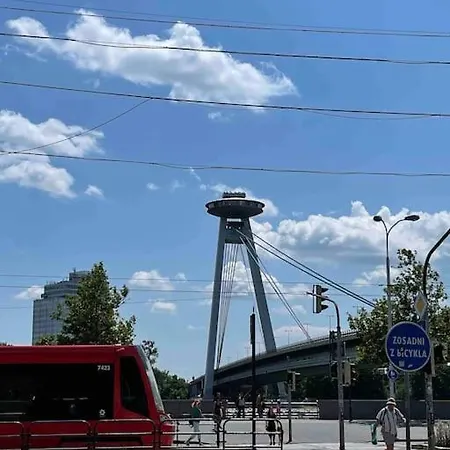 Good Old Times * Bratislava