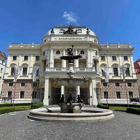 Good Old Times Διαμέρισμα