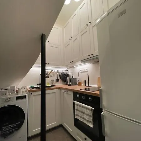 Διαμέρισμα Good Old Times *