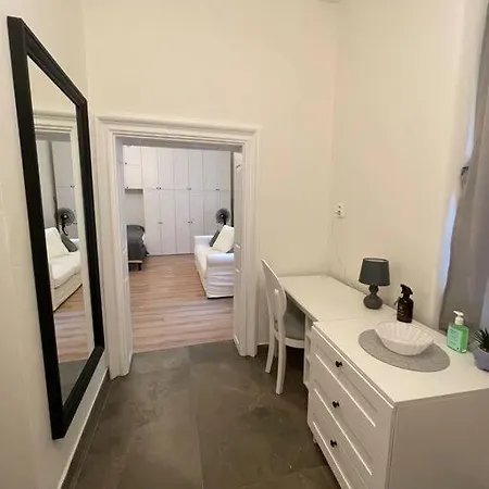 Διαμέρισμα Good Old Times Μπρατισλάβα