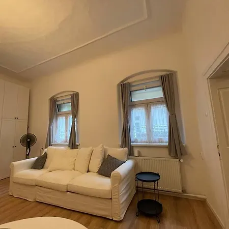 דירה Good Old Times