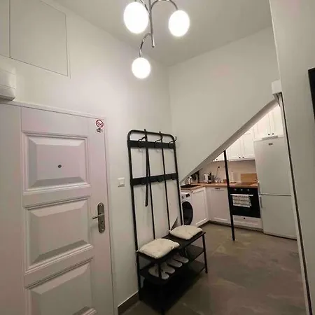 Διαμέρισμα Good Old Times