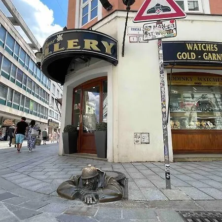 Daire Good Old Times *