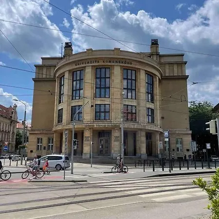 Good Old Times Διαμέρισμα *