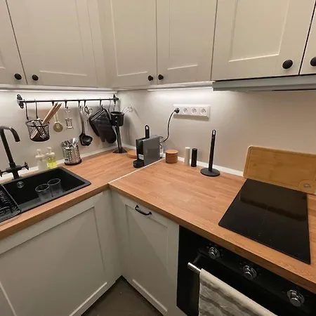 Good Old Times דירה ברטיסלאבה