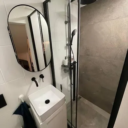 Good Old Times Daire Bratislava