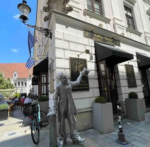 Good Old Times * Pozsony