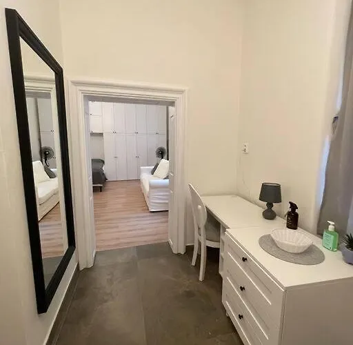 Apartman Good Old Times Pozsony