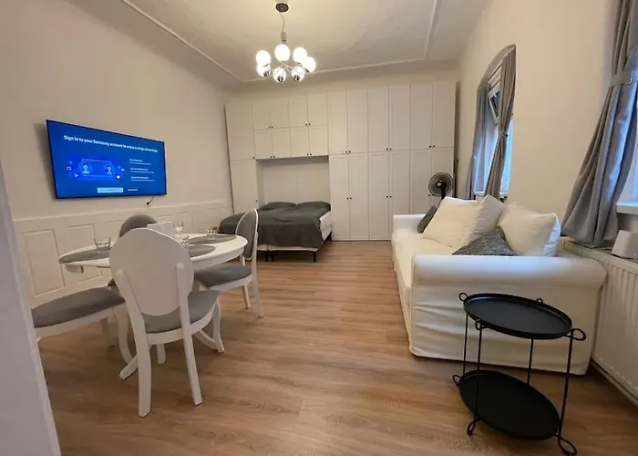 Good Old Times Apartman Pozsony