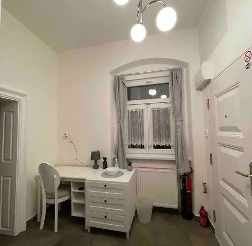 Apartment Good Old Times Pressburg