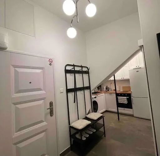 Apartment Good Old Times