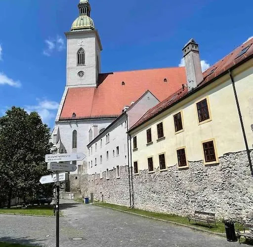 Good Old Times * Pressburg