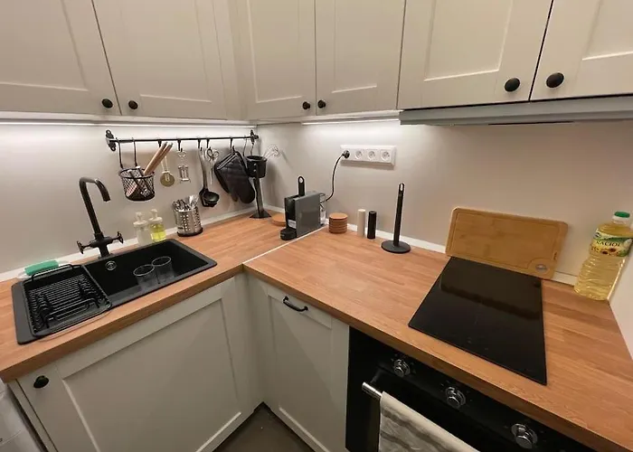 Good Old Times Apartman Pozsony