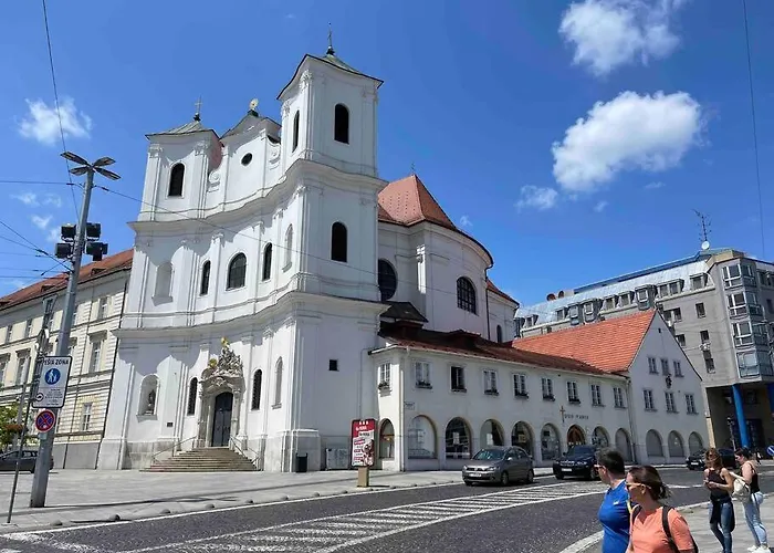 Apartman Good Old Times *