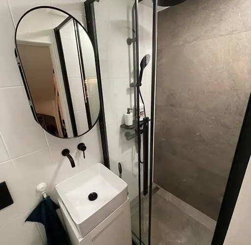 Good Old Times Apartman Pozsony