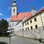 Good Old Times * Bratislava