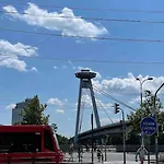 Good Old Times * Bratislava