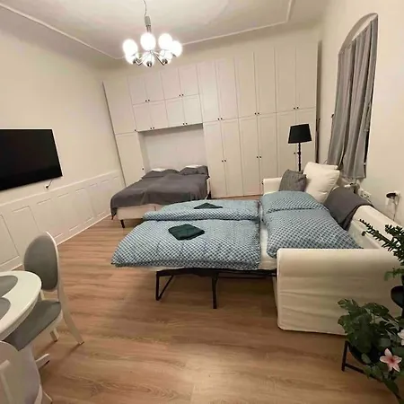 Apartment Good Old Times Bratislava