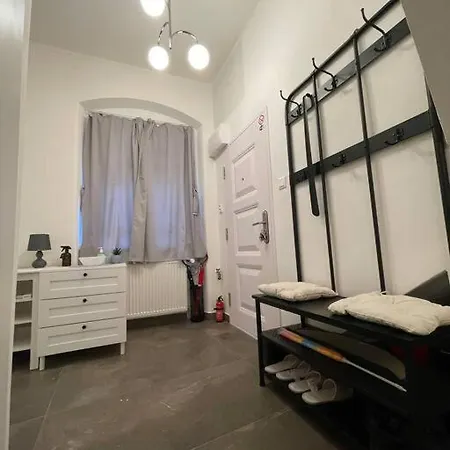 Good Old Times Apartment Bratislava