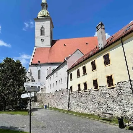 Good Old Times * Bratislava
